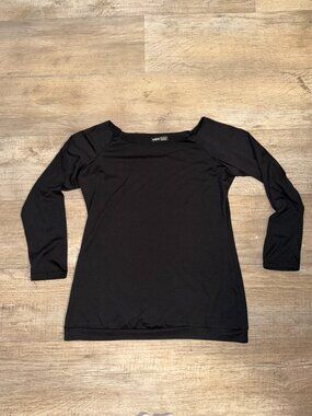 Shein Long Sleeve Top